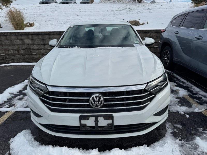 used 2019 Volkswagen Jetta car, priced at $13,000