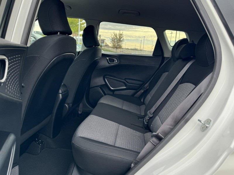 used 2020 Kia Soul car, priced at $12,500