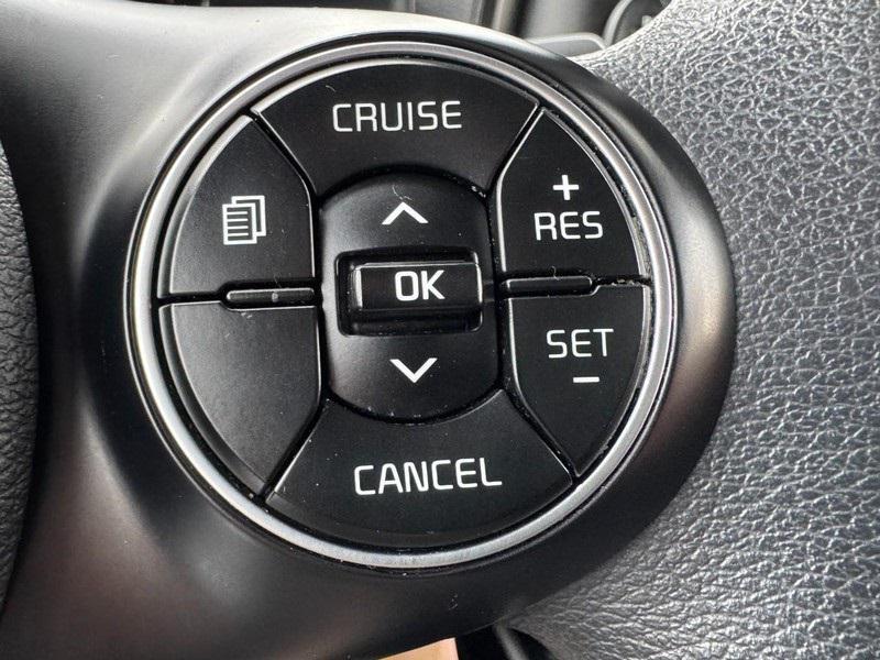 used 2020 Kia Soul car, priced at $12,500