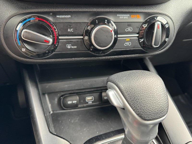 used 2020 Kia Soul car, priced at $12,500