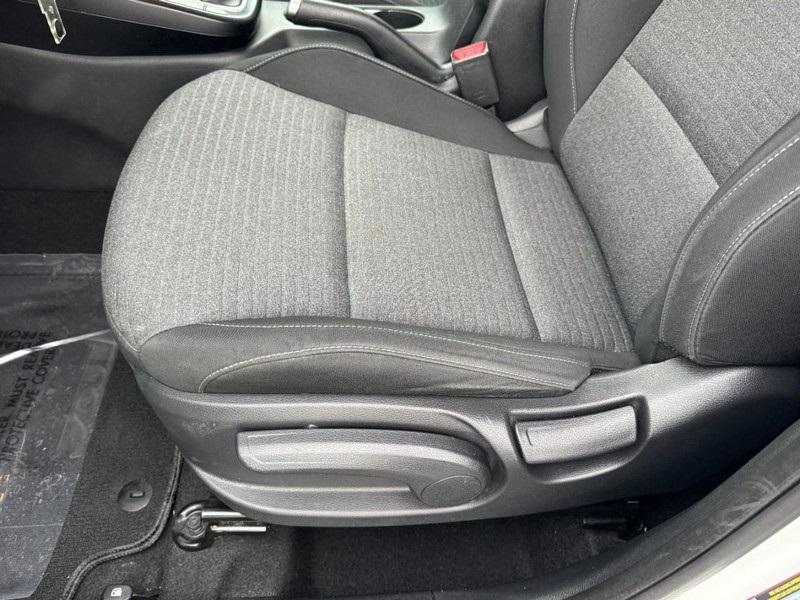 used 2020 Kia Soul car, priced at $12,500