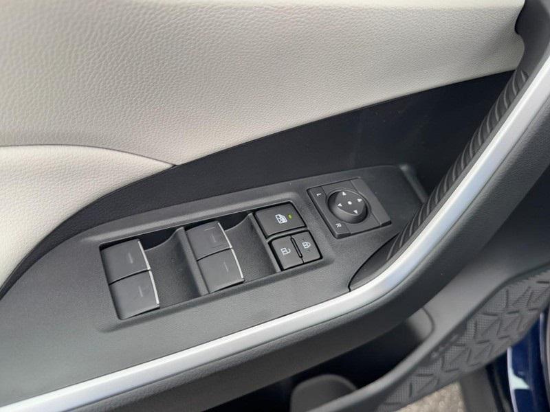 new 2025 Toyota RAV4 car, priced at $37,354