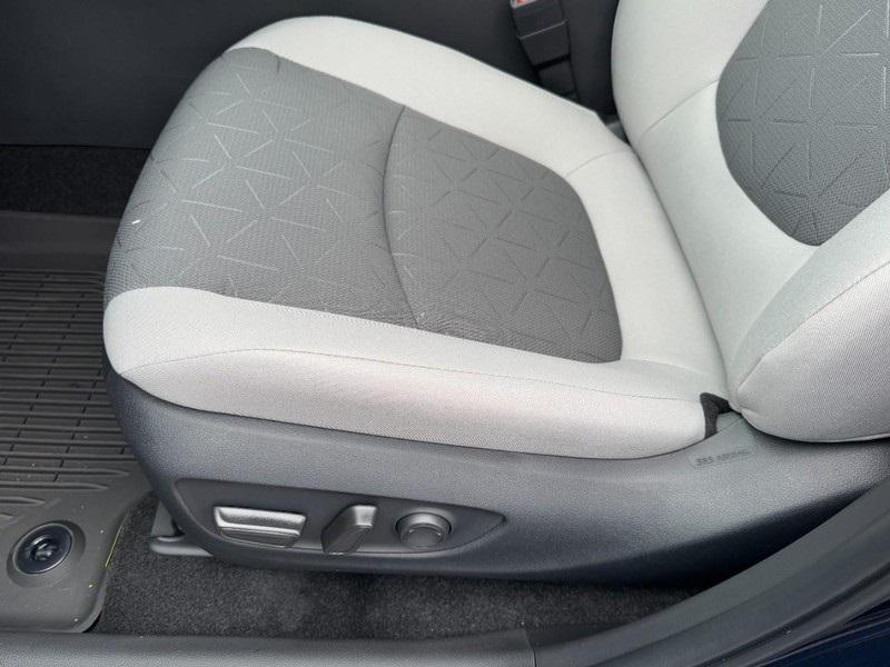 new 2025 Toyota RAV4 car, priced at $37,354