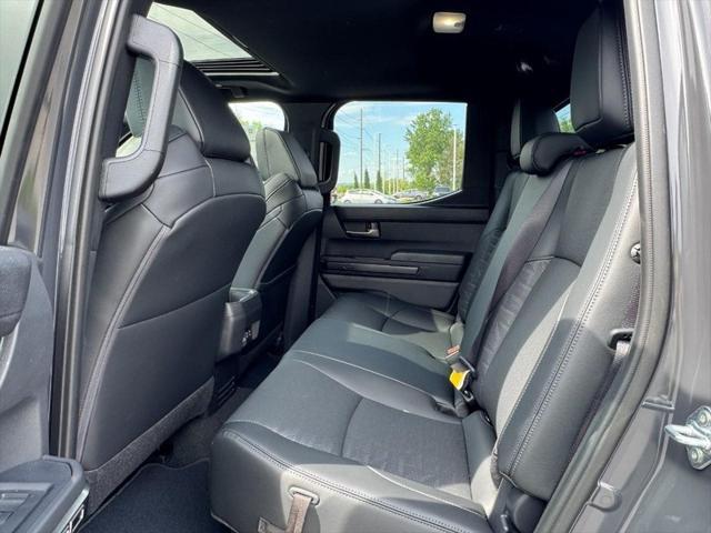 new 2025 Toyota Tacoma car, priced at $52,568