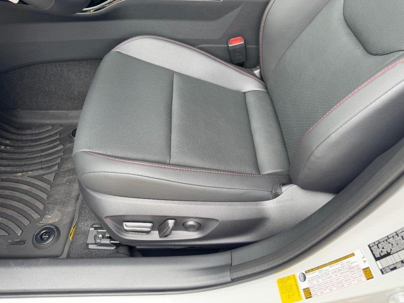 new 2026 Toyota Prius Plug-In Hybrid car, priced at $44,764