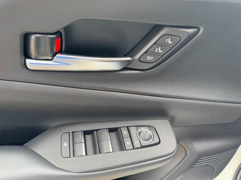 new 2026 Toyota Prius Plug-In Hybrid car, priced at $44,764