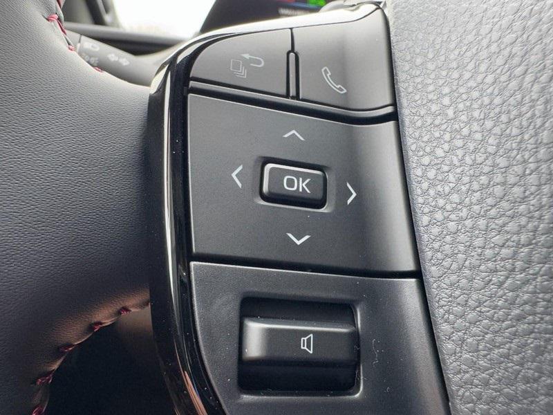 new 2026 Toyota Prius Plug-In Hybrid car, priced at $44,764