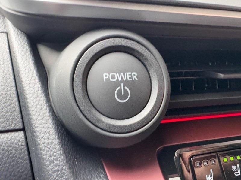 new 2026 Toyota Prius Plug-In Hybrid car, priced at $44,764