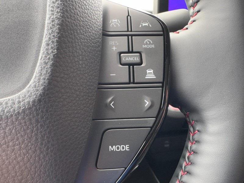 new 2026 Toyota Prius Plug-In Hybrid car, priced at $44,764