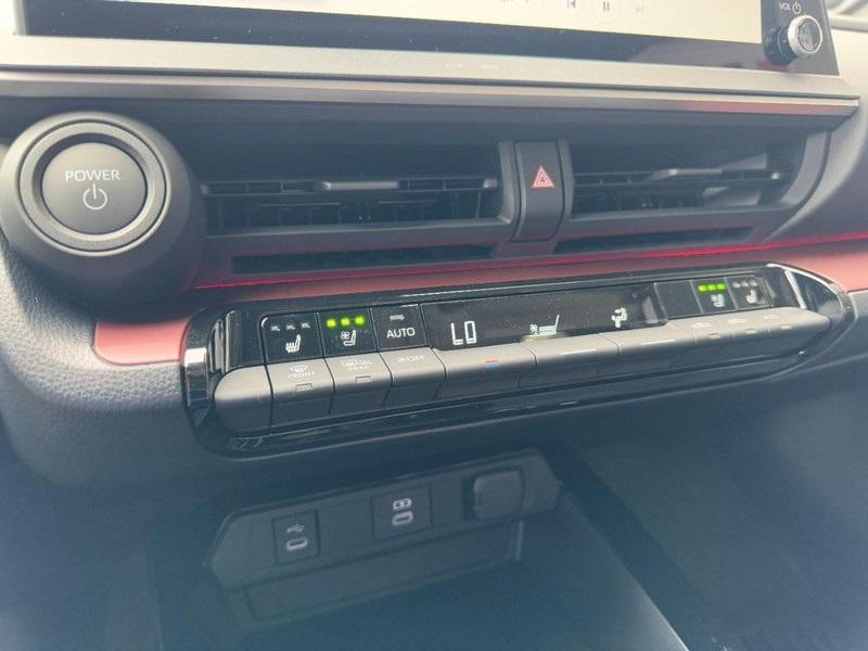 new 2026 Toyota Prius Plug-In Hybrid car, priced at $44,764