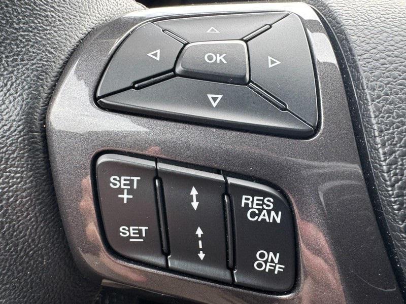 used 2021 Ford Ranger car, priced at $30,000