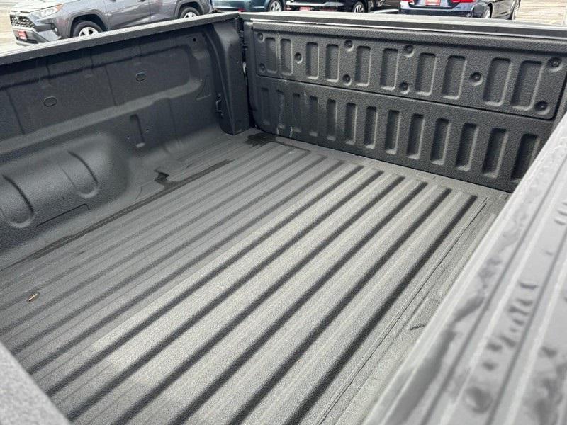 used 2021 Ford Ranger car, priced at $30,000