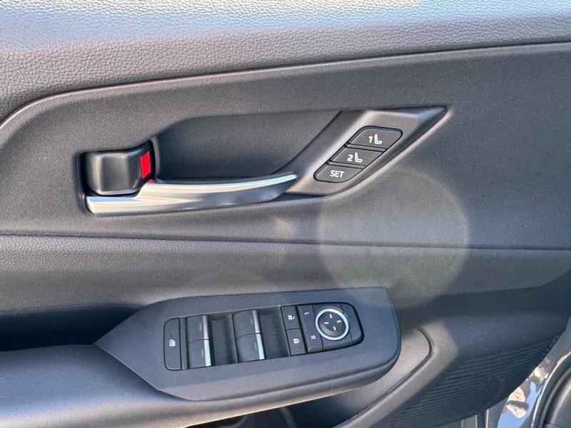 new 2026 Toyota Prius Plug-In Hybrid car, priced at $44,654