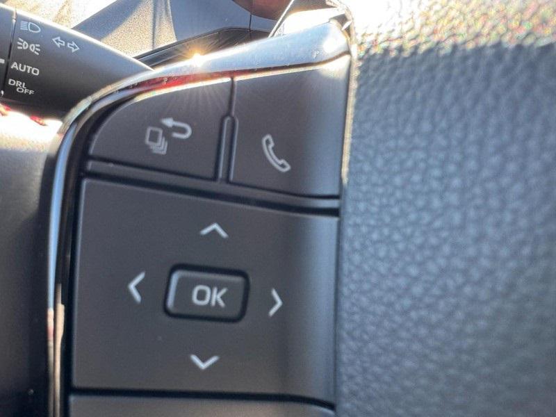 new 2026 Toyota Prius Plug-In Hybrid car, priced at $44,654