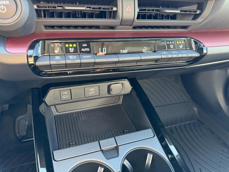 new 2026 Toyota Prius Plug-In Hybrid car, priced at $44,654