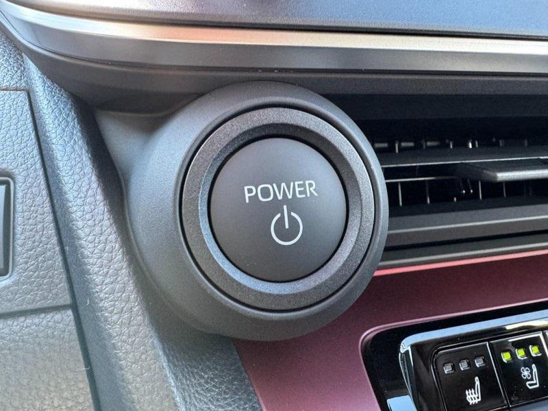 new 2026 Toyota Prius Plug-In Hybrid car, priced at $44,654