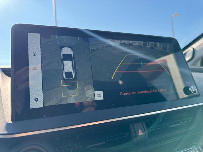 new 2026 Toyota Prius Plug-In Hybrid car, priced at $44,654