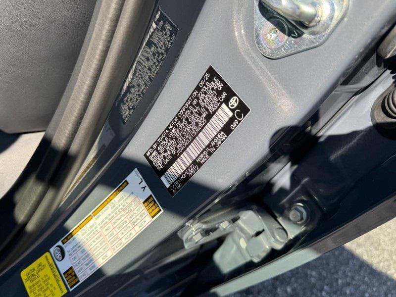 new 2026 Toyota Prius Plug-In Hybrid car, priced at $44,654