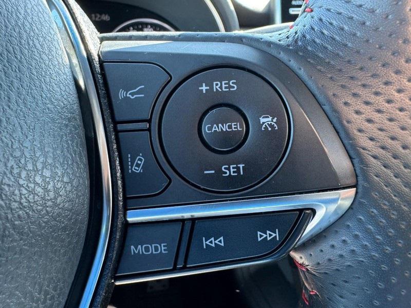 used 2021 Toyota Avalon car, priced at $34,000