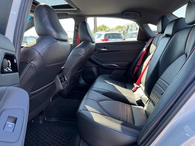 used 2021 Toyota Avalon car, priced at $34,000