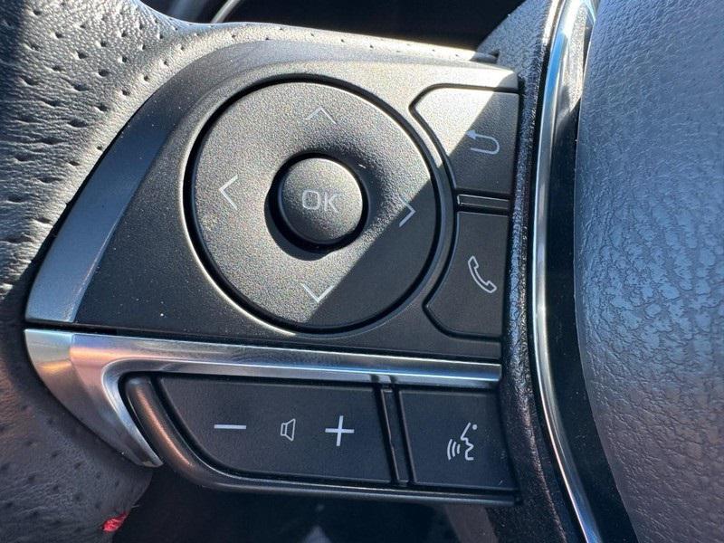 used 2021 Toyota Avalon car, priced at $34,000