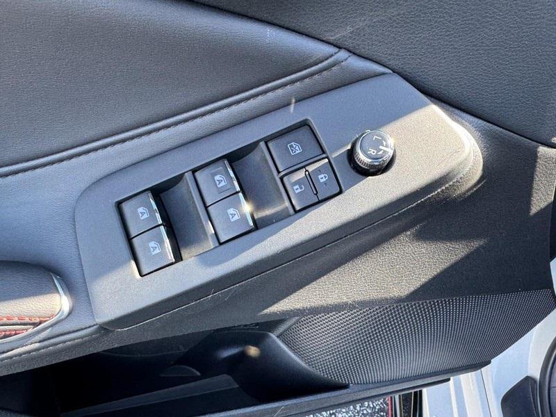 used 2021 Toyota Avalon car, priced at $34,000