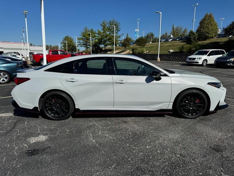 used 2021 Toyota Avalon car, priced at $34,000