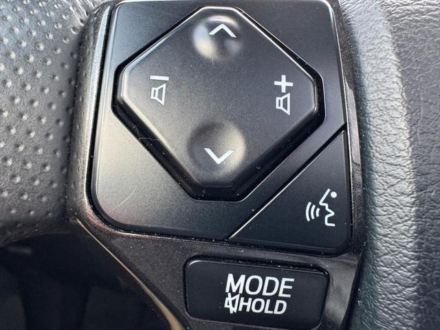 used 2023 Toyota 4Runner car, priced at $58,000