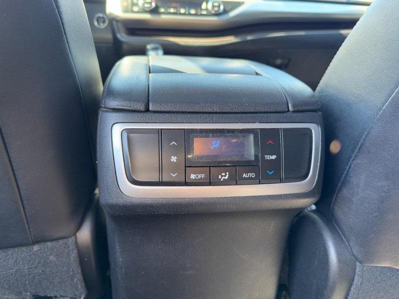 used 2017 Toyota Highlander car, priced at $20,500
