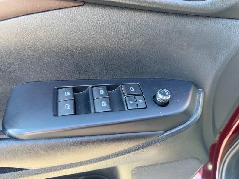 used 2017 Toyota Highlander car, priced at $20,500