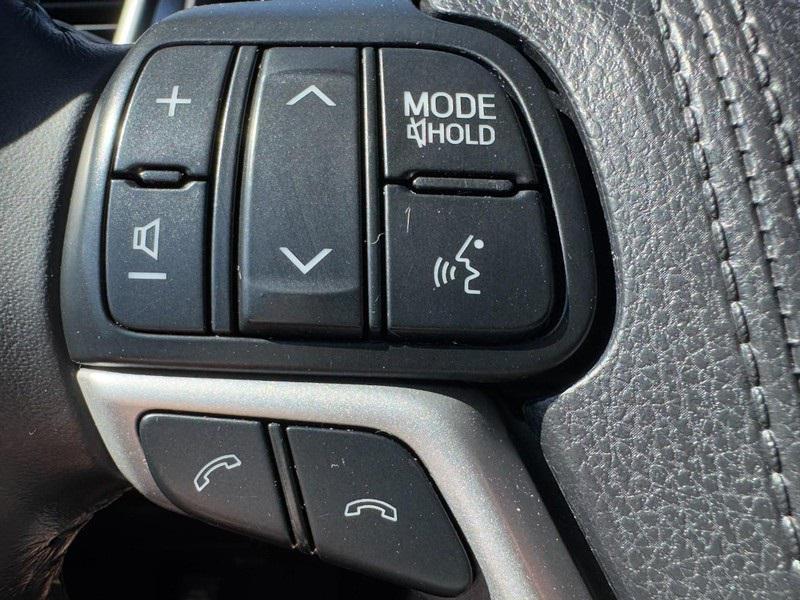 used 2017 Toyota Highlander car, priced at $20,500