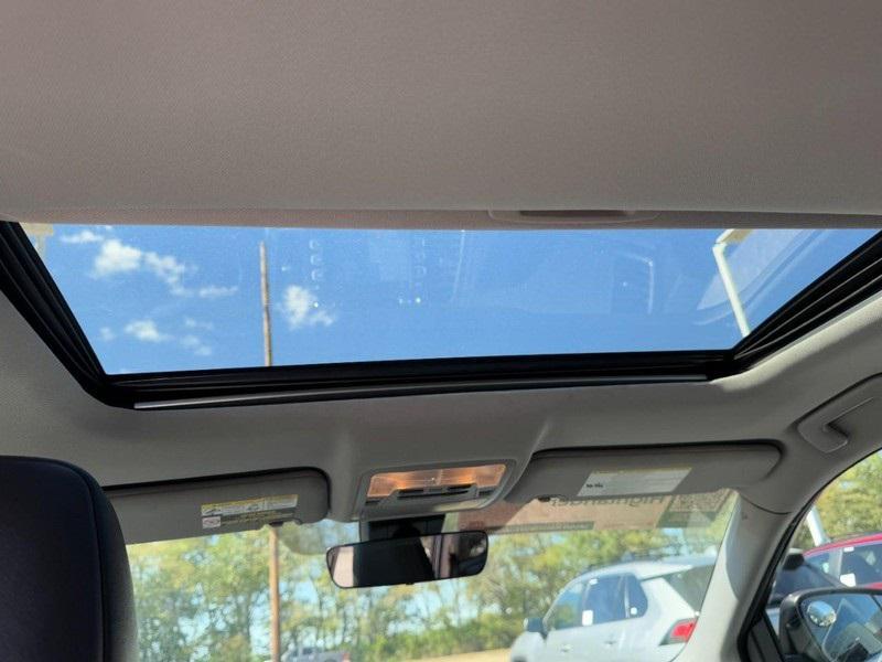 used 2017 Toyota Highlander car, priced at $20,500