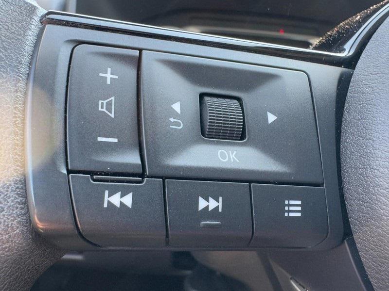 used 2023 Nissan Rogue car, priced at $18,500