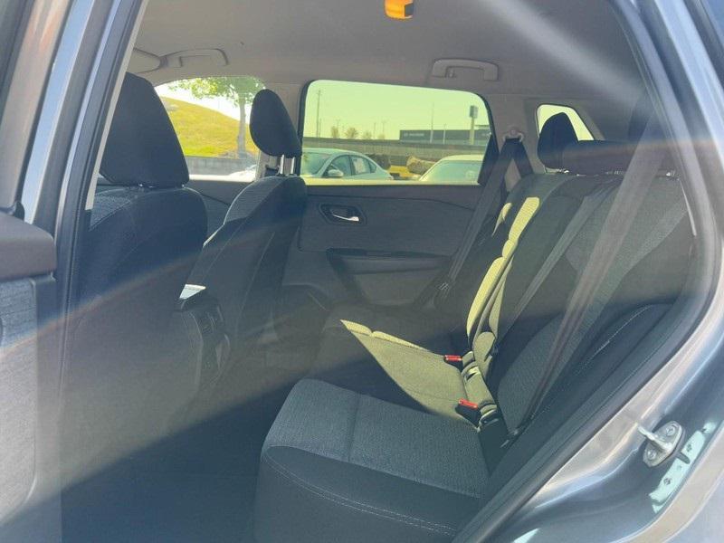 used 2023 Nissan Rogue car, priced at $18,500