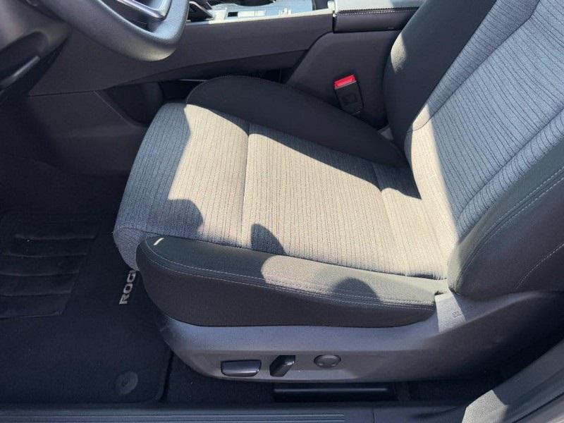 used 2023 Nissan Rogue car, priced at $18,500