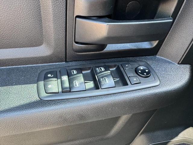 used 2021 Ram 2500 car, priced at $32,000