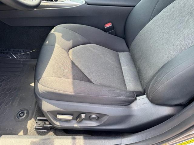 used 2022 Toyota Camry car, priced at $26,000