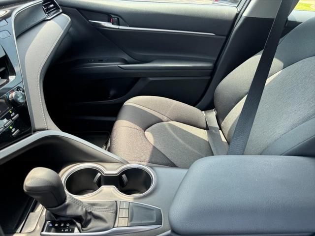 used 2022 Toyota Camry car, priced at $26,000