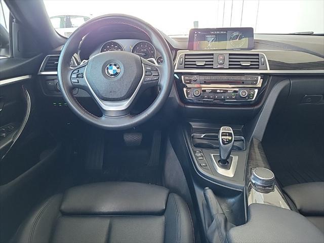 used 2020 BMW 430 Gran Coupe car, priced at $27,250