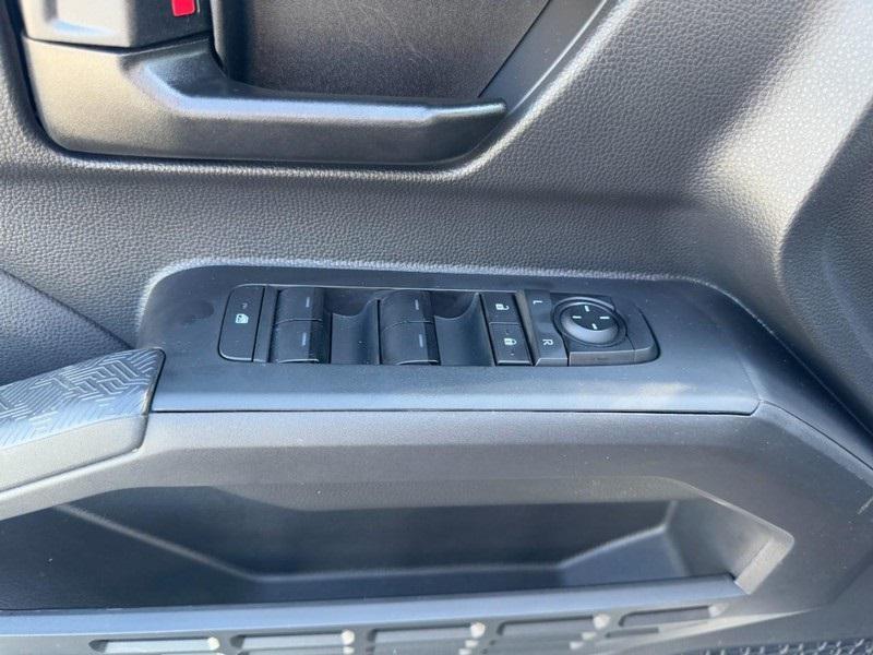 used 2024 Toyota Tacoma car, priced at $33,500