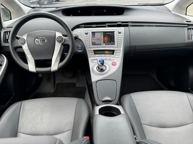 used 2014 Toyota Prius car, priced at $14,500