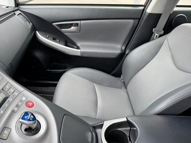 used 2014 Toyota Prius car, priced at $14,500