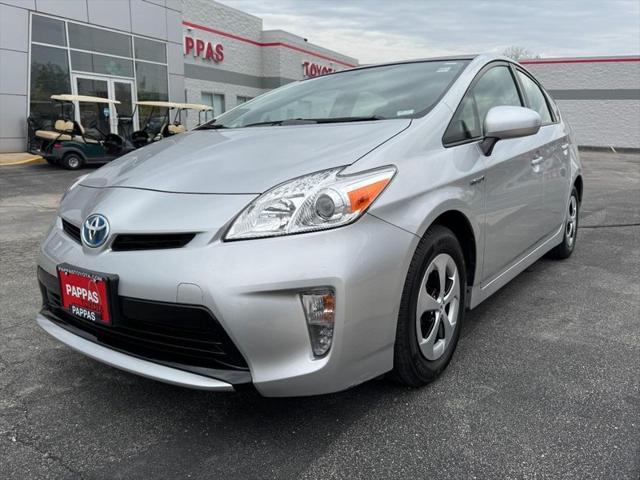 used 2014 Toyota Prius car, priced at $14,500