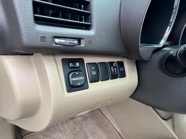used 2010 Toyota Highlander car