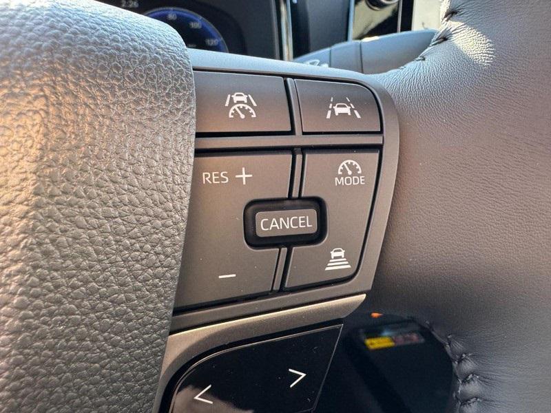 new 2026 Toyota Camry car, priced at $45,212