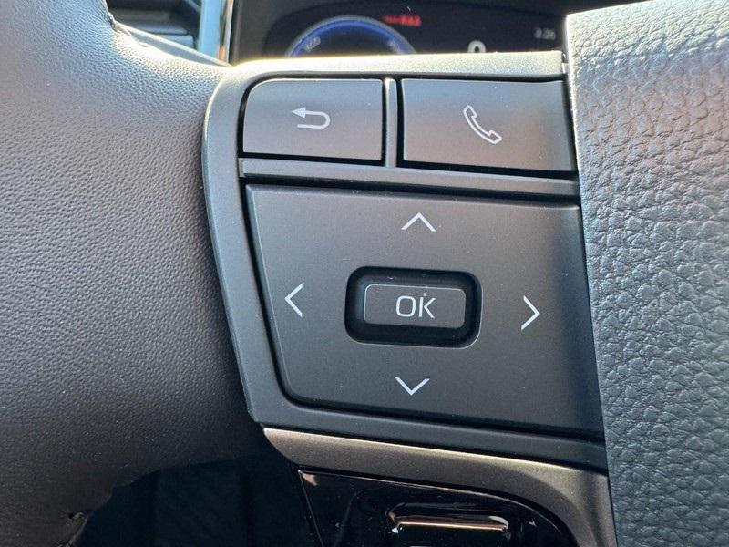 new 2026 Toyota Camry car, priced at $45,212