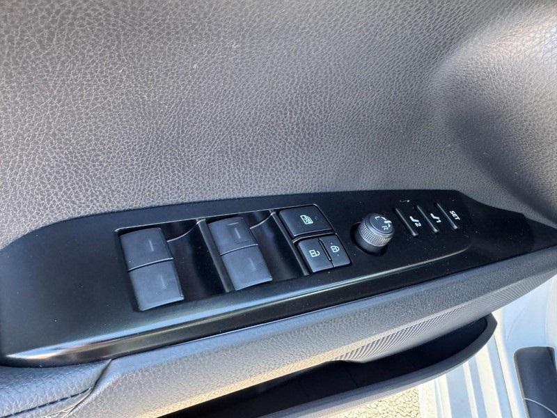 new 2026 Toyota Camry car, priced at $45,212