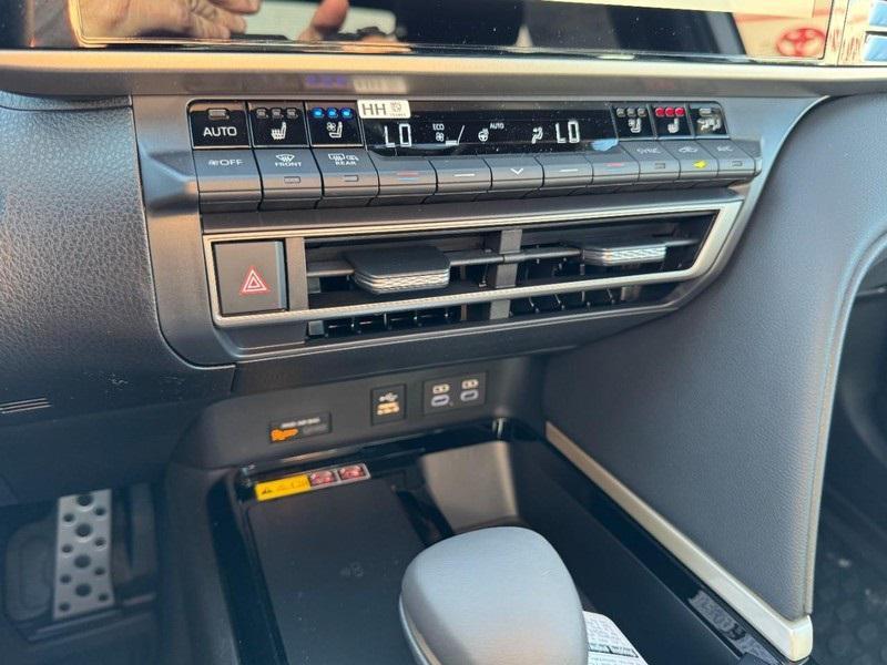 new 2026 Toyota Camry car, priced at $45,212