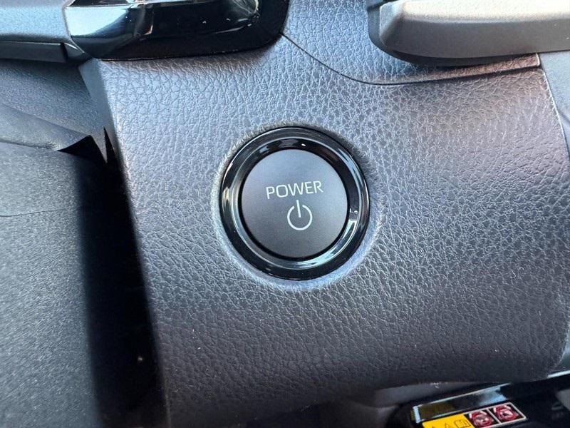 new 2026 Toyota Camry car, priced at $45,212