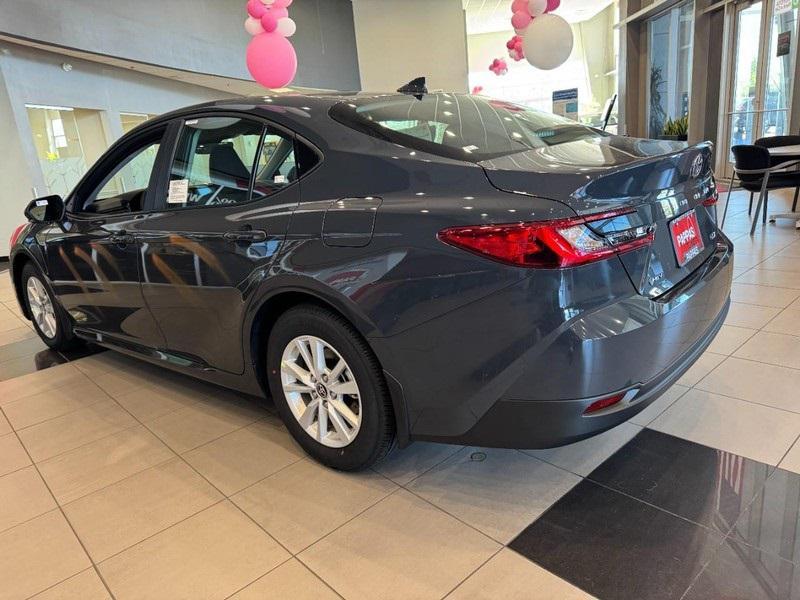 new 2026 Toyota Camry car, priced at $33,148